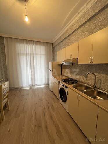 Сдаётся 2-комн. новостройка 100 м², photo 7 from 18