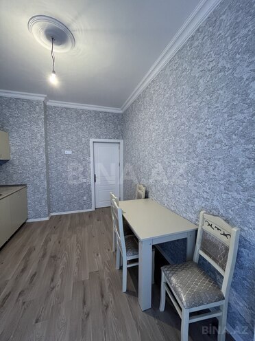 Сдаётся 2-комн. новостройка 100 м², photo 10 from 18