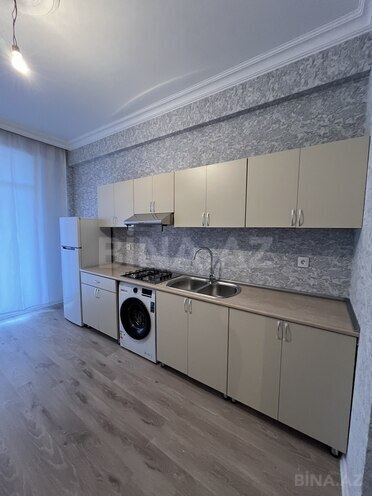 Сдаётся 2-комн. новостройка 100 м², photo 11 from 18