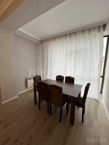 Сдаётся 2-комн. новостройка 100 м², photo 3 from 18