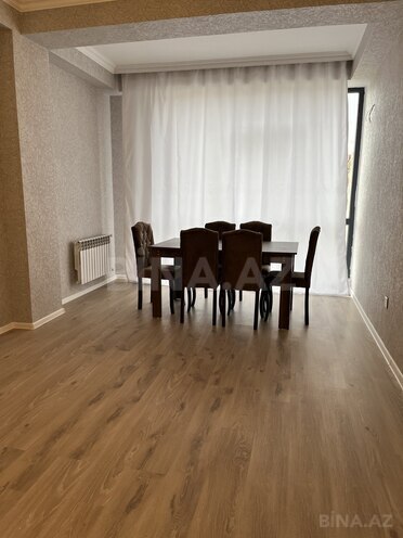 Сдаётся 2-комн. новостройка 100 м², photo 6 from 18