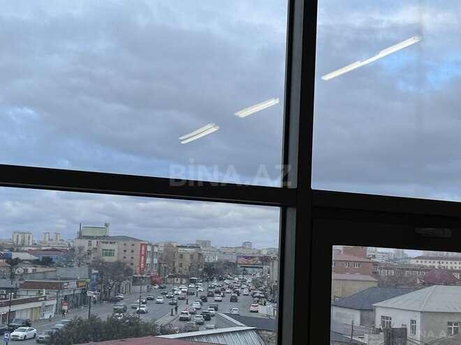 İcarəyə verilir 3 otaqlı ofis 60 m², Xətai r., photo 7 from 15