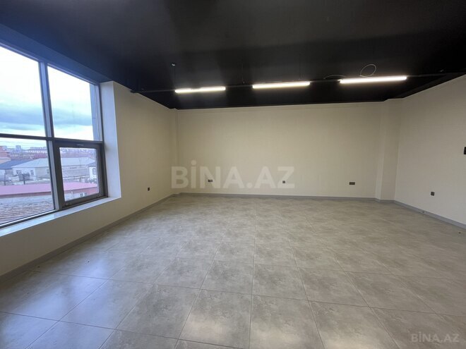 İcarəyə verilir 3 otaqlı ofis 60 m², Xətai r., photo 10 from 15