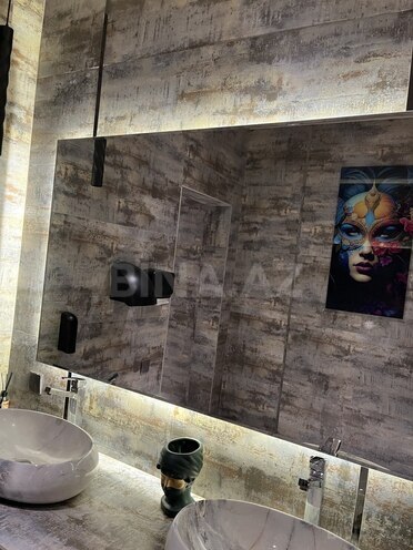 İcarəyə verilir 3 otaqlı ofis 60 m², Xətai r., photo 9 from 15