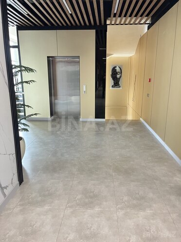 İcarəyə verilir 3 otaqlı ofis 60 m², Xətai r., photo 14 from 15