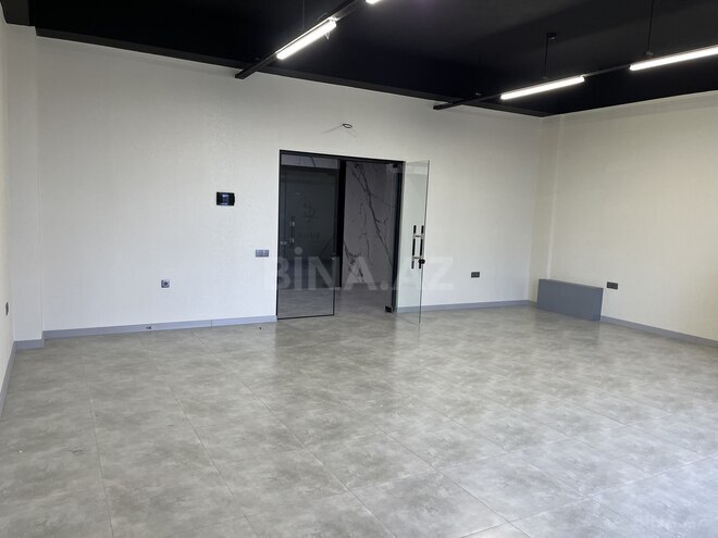 İcarəyə verilir 3 otaqlı ofis 60 m², Xətai r., photo 6 from 15