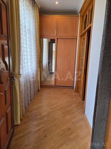 İcarəyə verilir 5 otaqlı həyət evi/bağ evi 450 m², Badamdar q., photo 22 from 32