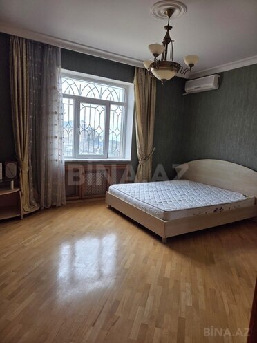 İcarəyə verilir 5 otaqlı həyət evi/bağ evi 450 m², Badamdar q., photo 13 from 32
