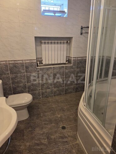 İcarəyə verilir 5 otaqlı həyət evi/bağ evi 450 m², Badamdar q., photo 29 from 32