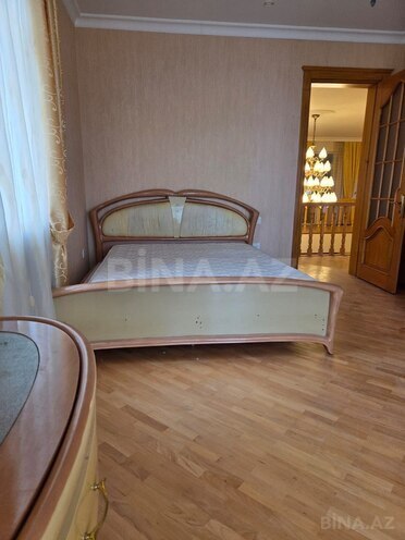 İcarəyə verilir 5 otaqlı həyət evi/bağ evi 450 m², Badamdar q., photo 17 from 32