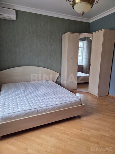 İcarəyə verilir 5 otaqlı həyət evi/bağ evi 450 m², Badamdar q., photo 12 from 32