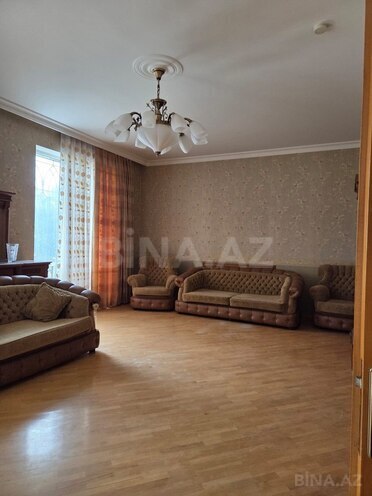 İcarəyə verilir 5 otaqlı həyət evi/bağ evi 450 m², Badamdar q., photo 3 from 32