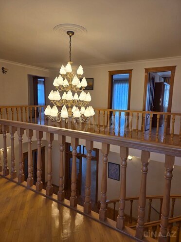 İcarəyə verilir 5 otaqlı həyət evi/bağ evi 450 m², Badamdar q., photo 8 from 32