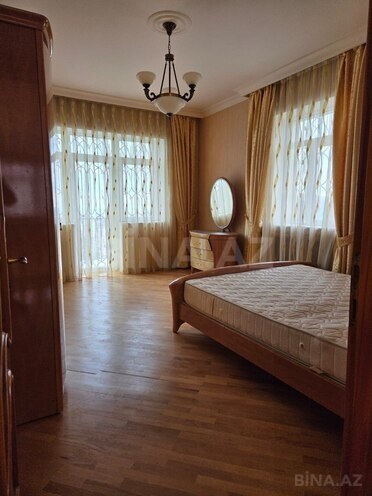 İcarəyə verilir 5 otaqlı həyət evi/bağ evi 450 m², Badamdar q., photo 15 from 32