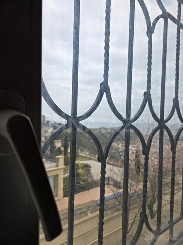 İcarəyə verilir 5 otaqlı həyət evi/bağ evi 450 m², Badamdar q., photo 31 from 32