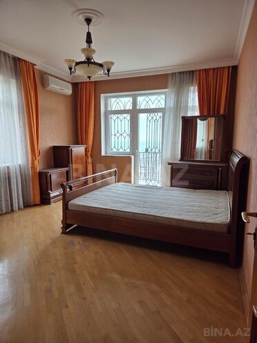 İcarəyə verilir 5 otaqlı həyət evi/bağ evi 450 m², Badamdar q., photo 18 from 32