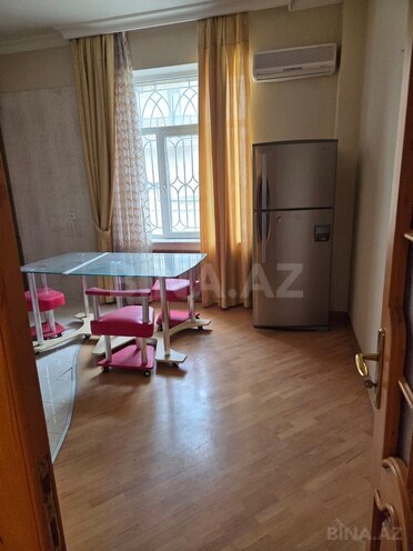 İcarəyə verilir 5 otaqlı həyət evi/bağ evi 450 m², Badamdar q., photo 27 from 32