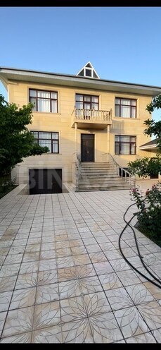 Satılır 7 otaqlı həyət evi/bağ evi 400 m², photo 25 from 26