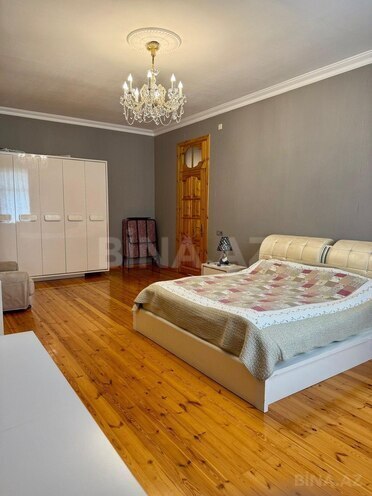 Satılır 7 otaqlı həyət evi/bağ evi 400 m², photo 16 from 26