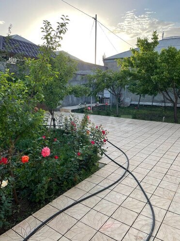 Satılır 7 otaqlı həyət evi/bağ evi 400 m², photo 21 from 26