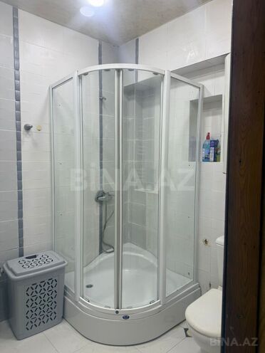 İcarəyə verilir 3 otaqlı köhnə tikili 85 m², Nəsimi r., photo 9 from 15