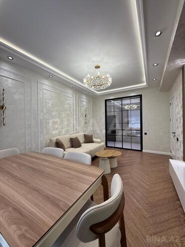 Продаётся 3-комн. новостройка 91 м², Наримановский  р., photo 5 from 18