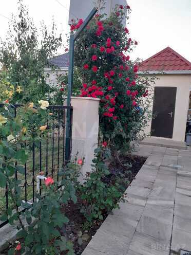 Satılır 5 otaqlı həyət evi/bağ evi 165 m², photo 23 from 24