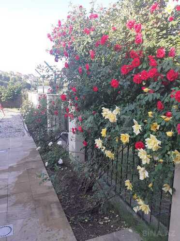 Satılır 5 otaqlı həyət evi/bağ evi 165 m², photo 5 from 24