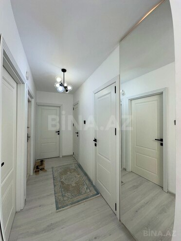 Satılır 2 otaqlı köhnə tikili 60 m², Həzi Aslanov m., photo 15 from 19