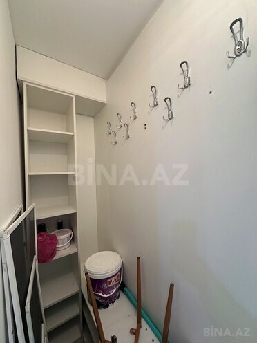 Satılır 2 otaqlı köhnə tikili 60 m², Həzi Aslanov m., photo 16 from 19