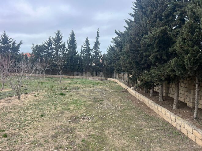 Satılır  torpaq 33.1 sot, Nardaran q., photo 7 from 16