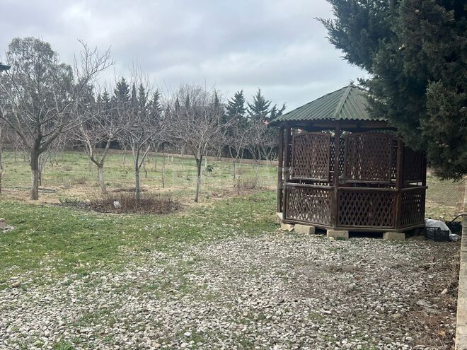 Satılır  torpaq 33.1 sot, Nardaran q., photo 13 from 16