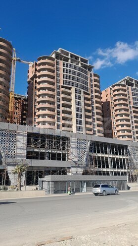 Satılır 2 otaqlı yeni tikili 77.8 m², Lökbatan q., photo 13 from 14