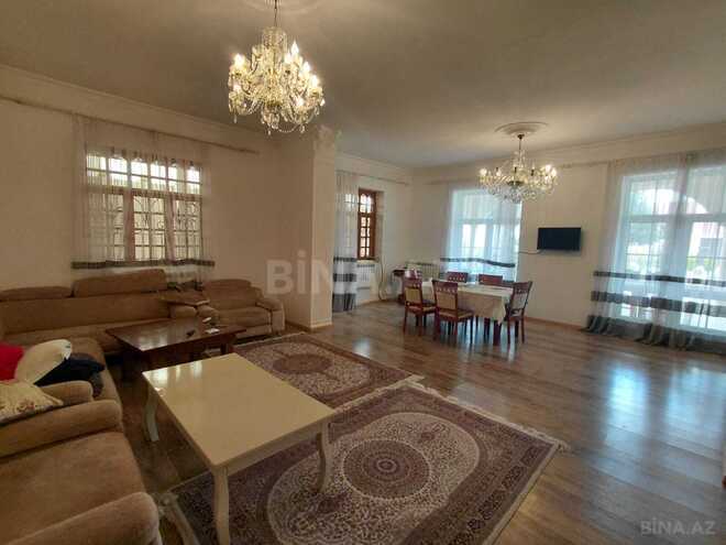 Продаётся 4-комн. дом/дача 220 м², пос. Шаган, photo 12 from 28