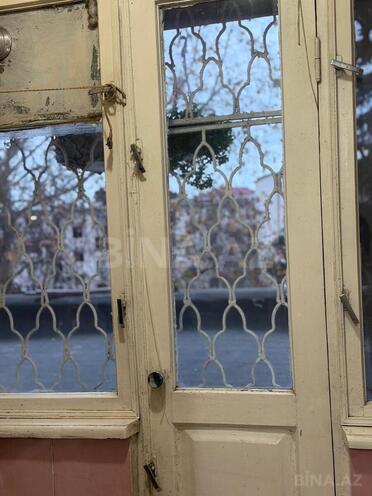 Satılır 4 otaqlı köhnə tikili 80 m², Memar Əcəmi m., photo 23 from 24