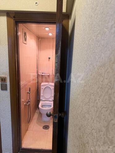 Satılır 4 otaqlı köhnə tikili 80 m², Memar Əcəmi m., photo 14 from 24