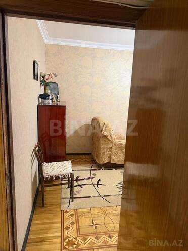 Satılır 4 otaqlı köhnə tikili 80 m², Memar Əcəmi m., photo 6 from 24