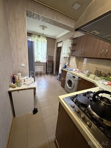 İcarəyə verilir 2 otaqlı köhnə tikili 60 m², Memar Əcəmi m., photo 3 from 13
