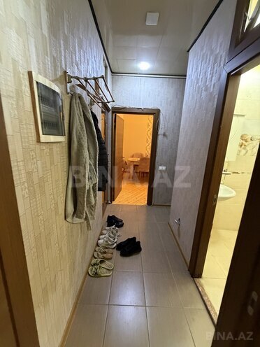 İcarəyə verilir 2 otaqlı köhnə tikili 60 m², Memar Əcəmi m., photo 8 from 13