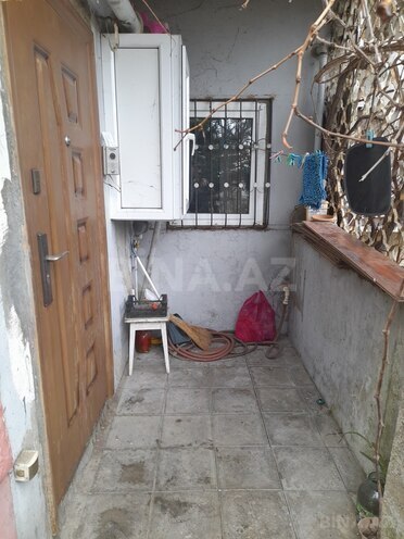 Satılır 3 otaqlı köhnə tikili 82 m², Köhnə Günəşli q., photo 4 from 16
