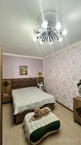 Satılır 3 otaqlı köhnə tikili 82 m², Köhnə Günəşli q., photo 7 from 16