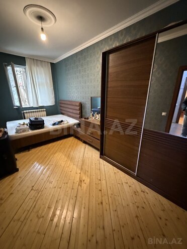 İcarəyə verilir 2 otaqlı köhnə tikili 60 m², Memar Əcəmi m., photo 12 from 13