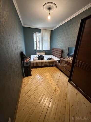 İcarəyə verilir 2 otaqlı köhnə tikili 60 m², Memar Əcəmi m., photo 11 from 13