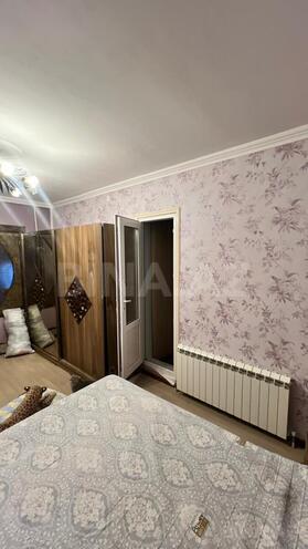 Satılır 3 otaqlı köhnə tikili 82 m², Köhnə Günəşli q., photo 8 from 16