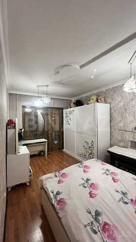 Satılır 3 otaqlı köhnə tikili 82 m², Köhnə Günəşli q., photo 11 from 16