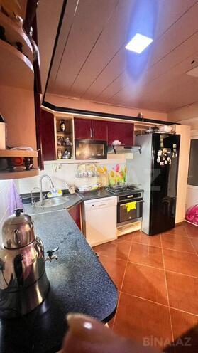 Satılır 3 otaqlı köhnə tikili 82 m², Köhnə Günəşli q., photo 12 from 16