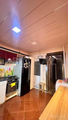 Satılır 3 otaqlı köhnə tikili 82 m², Köhnə Günəşli q., photo 13 from 16