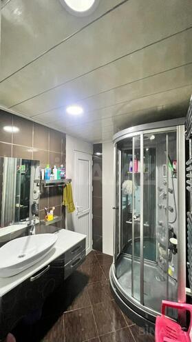 Satılır 3 otaqlı köhnə tikili 82 m², Köhnə Günəşli q., photo 14 from 16