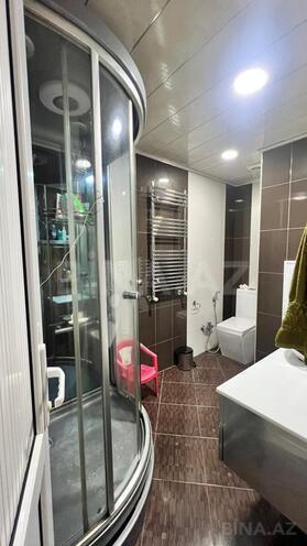 Satılır 3 otaqlı köhnə tikili 82 m², Köhnə Günəşli q., photo 15 from 16