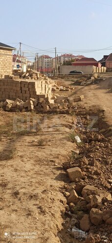 Satılır  torpaq 3 sot, Xocəsən q., photo 4 from 8